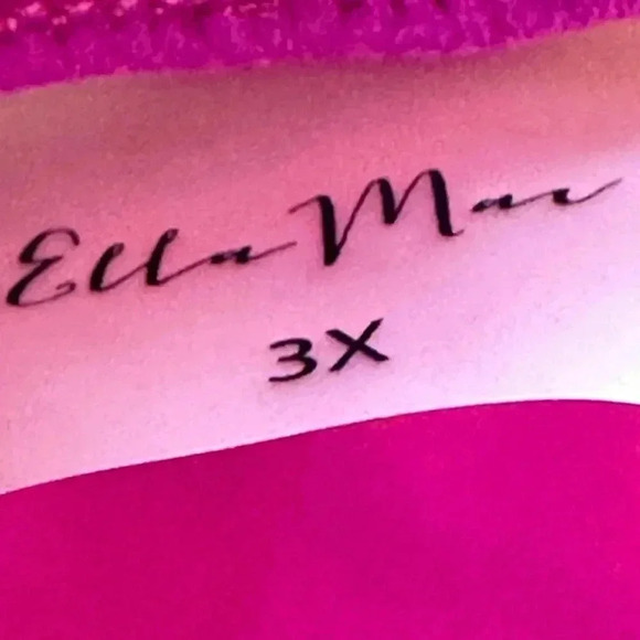 Swim Athletic Skort size 3x - Picture 5 of 5